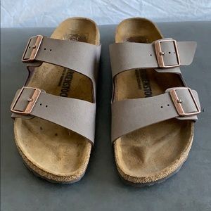 Birkenstocks